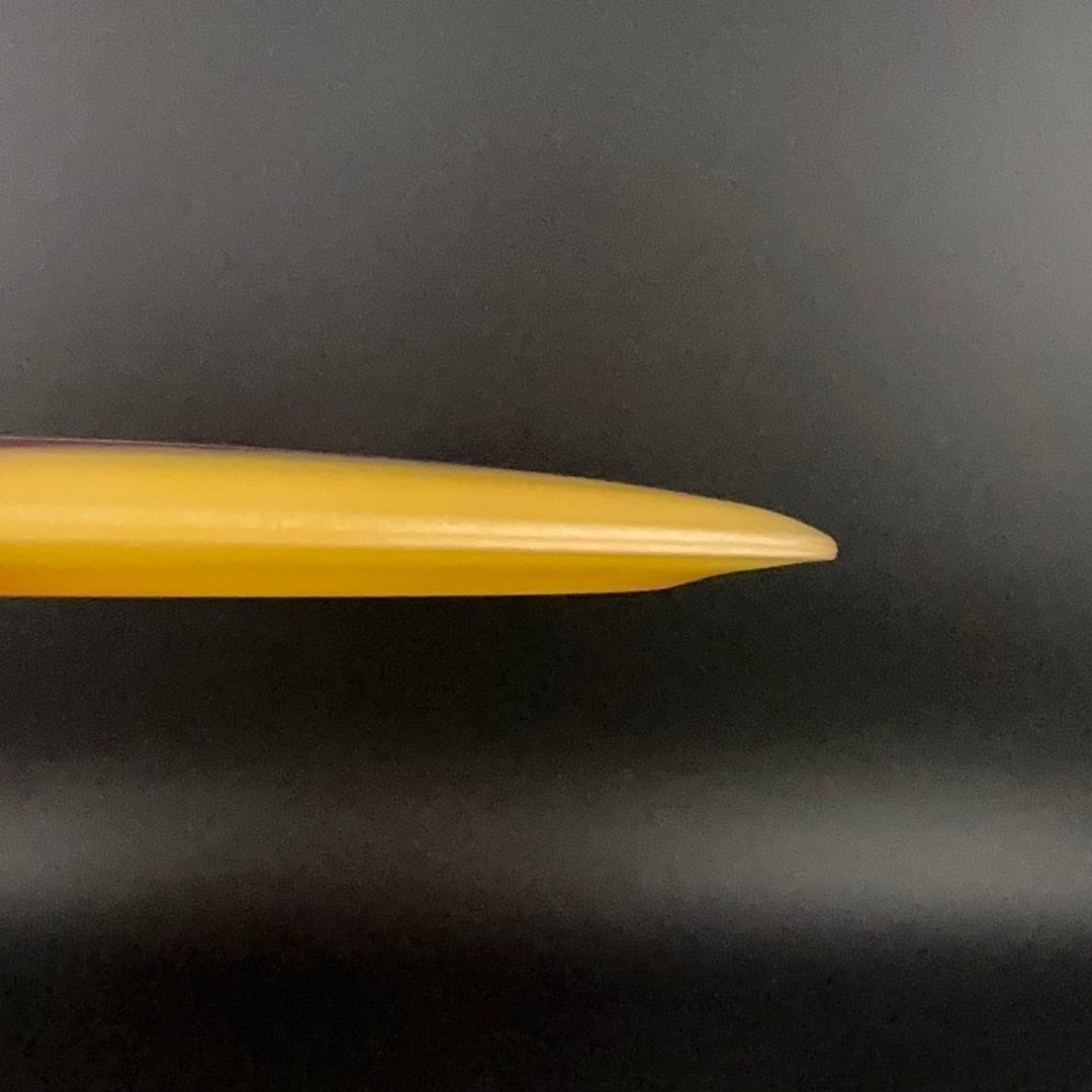 I-Dye Champion Boss - David Wiggins Jr 1108 World Record Innova