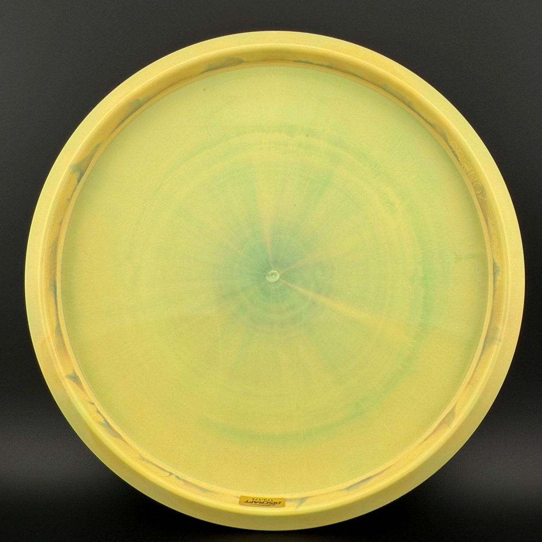 ESP FLX Zone SS - Limited Edition 1/500