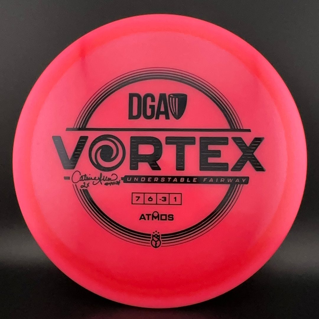 Atmos Vortex - Catrina Allen DGA