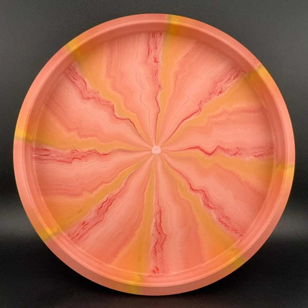 Medium Nebula Nerve Praxis TSA