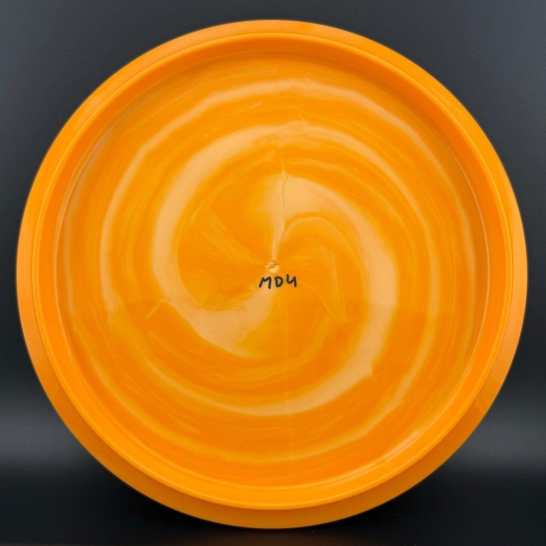 Prototype Swirl S-Line MD4 - Swords & Shield - 1/200 Discmania