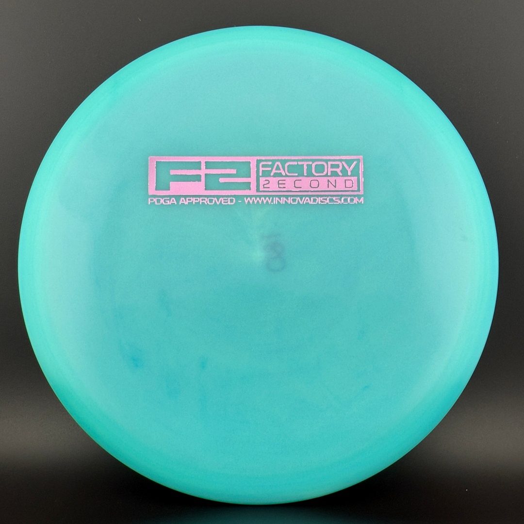 Classic Glow Champion Mako3 - F2 Innova