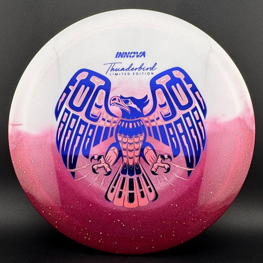 Duo Thunderbird - Limited Edition Innova