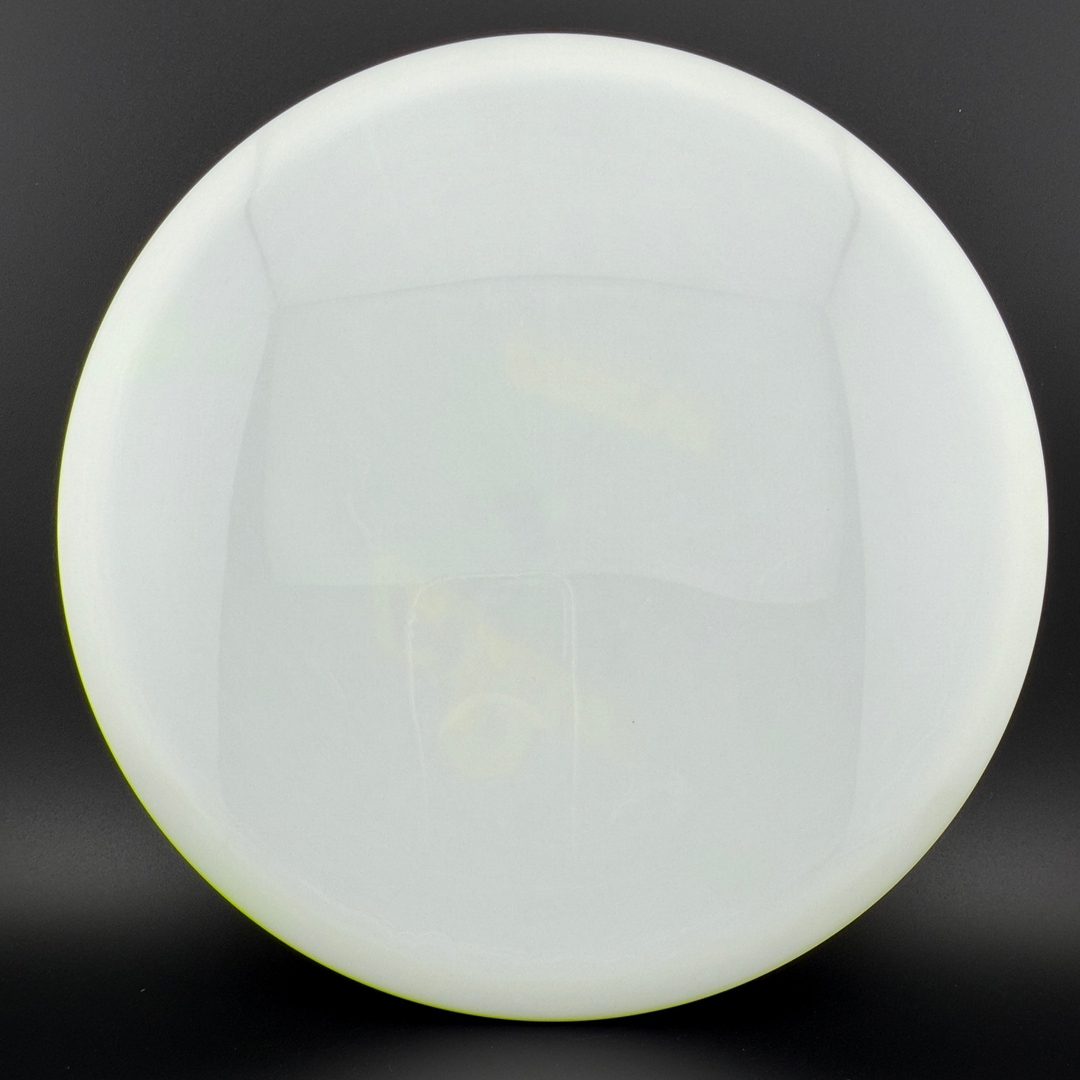 Star Mako3 - Bottom Stamp - Dyer's Delight Blank Top Innova