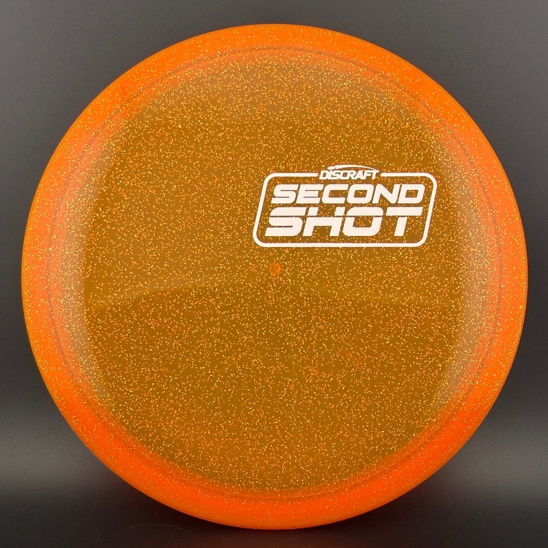 Sparkle Z Glide - Second Shot Discraft