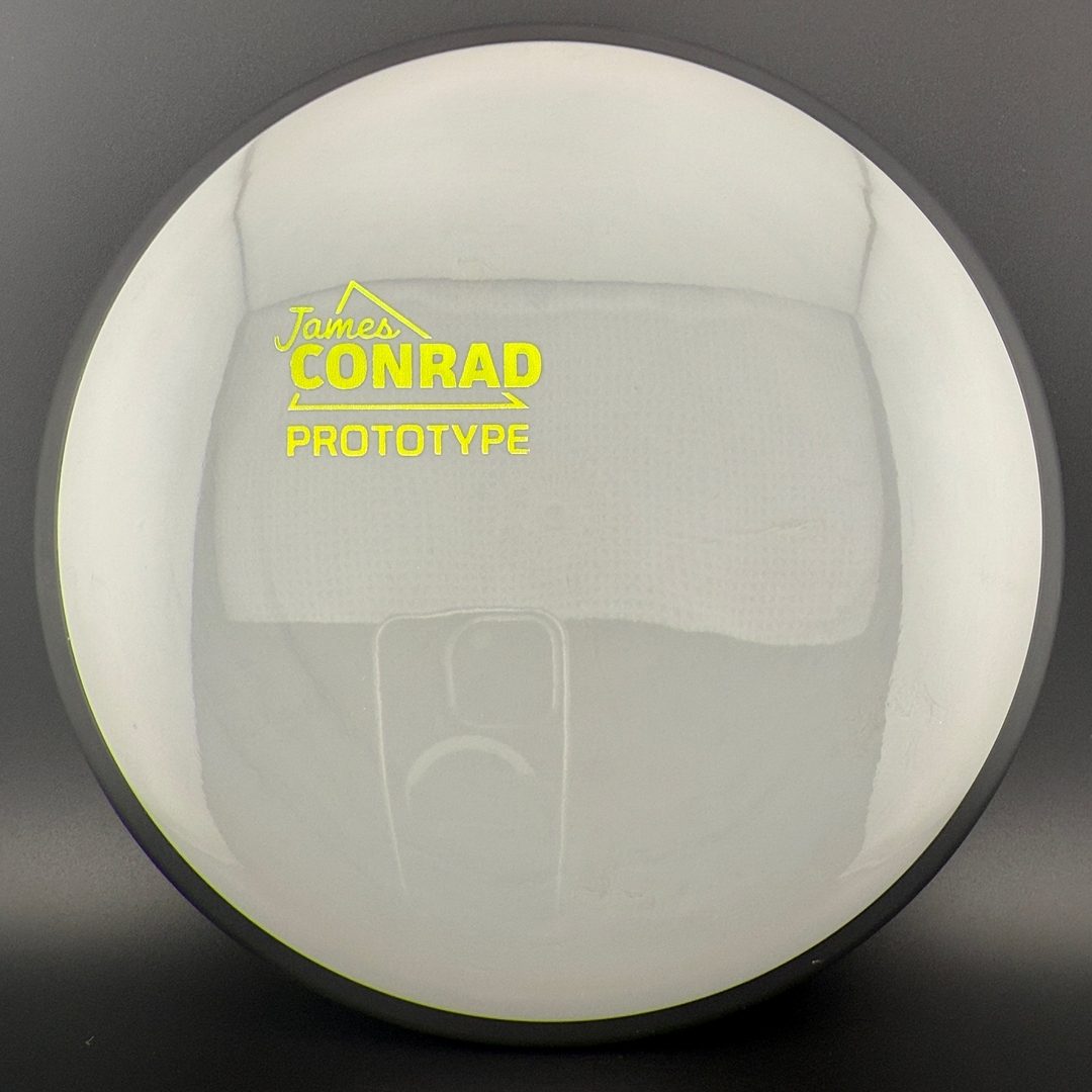 Neutron Detour - Prototype - James Conrad MVP