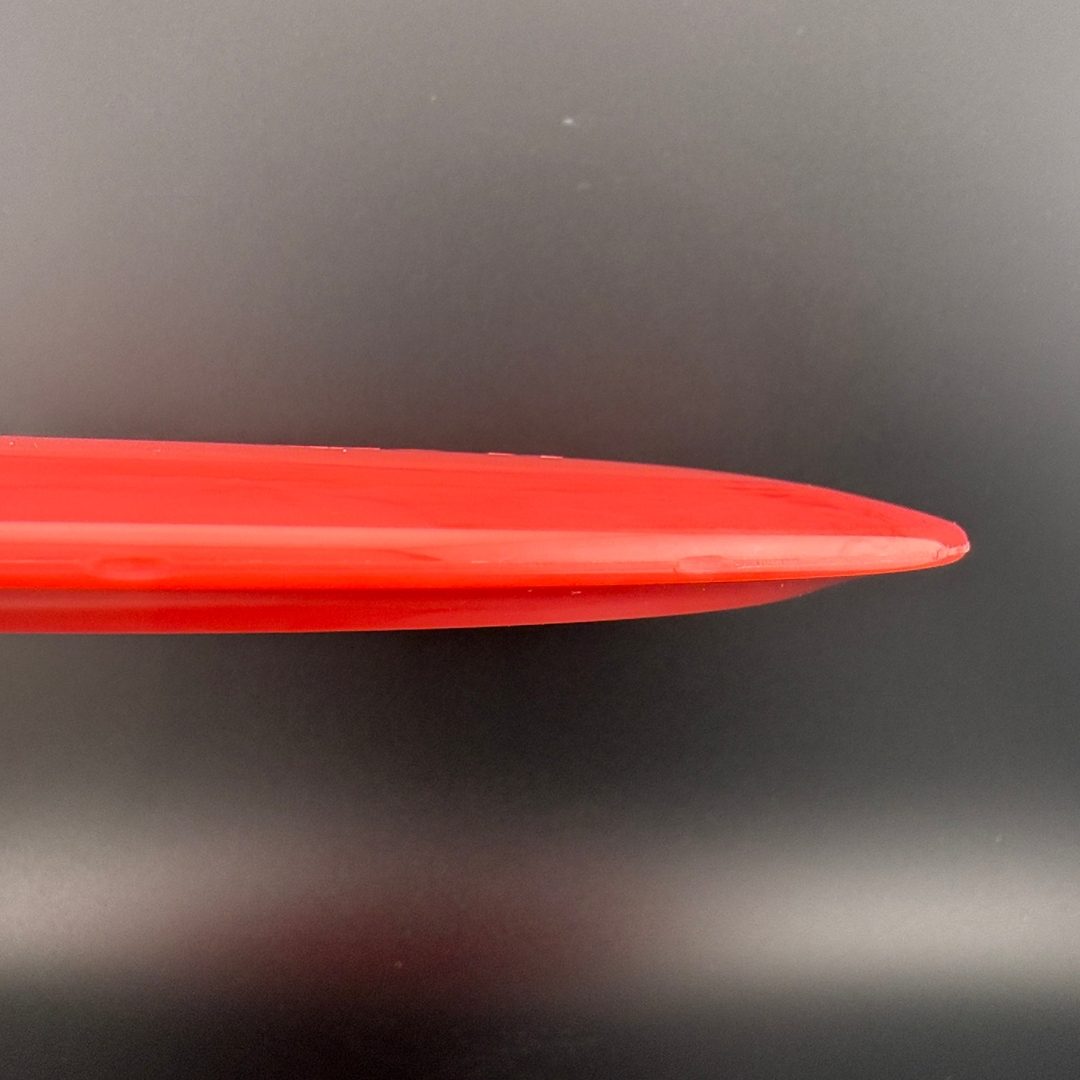 Aura Animus - 2nd Run Crest TSA