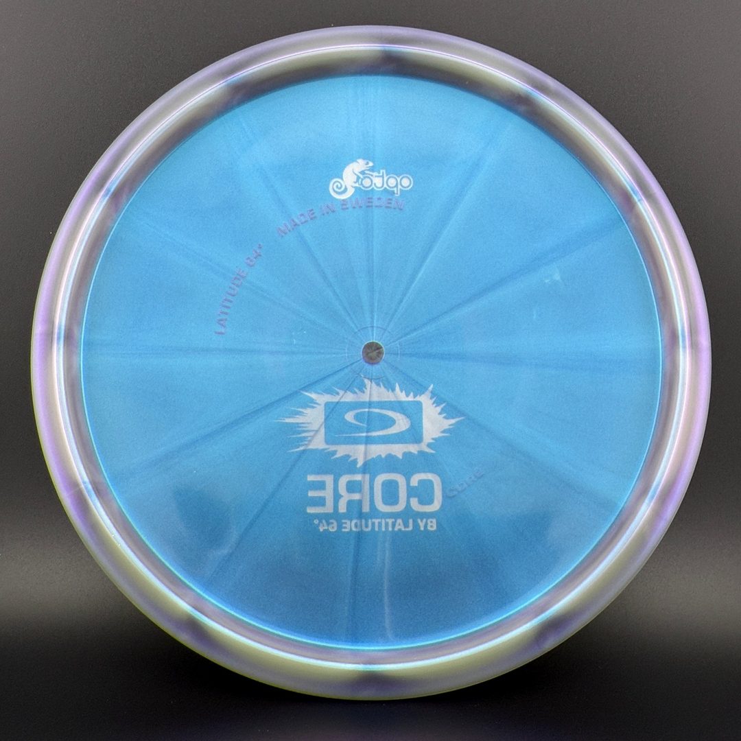 Opto Chameleon Core - Older Run Latitude 64