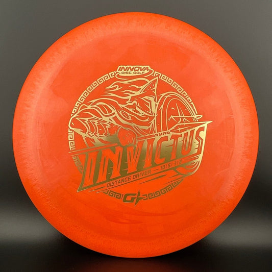 GStar Invictus Innova