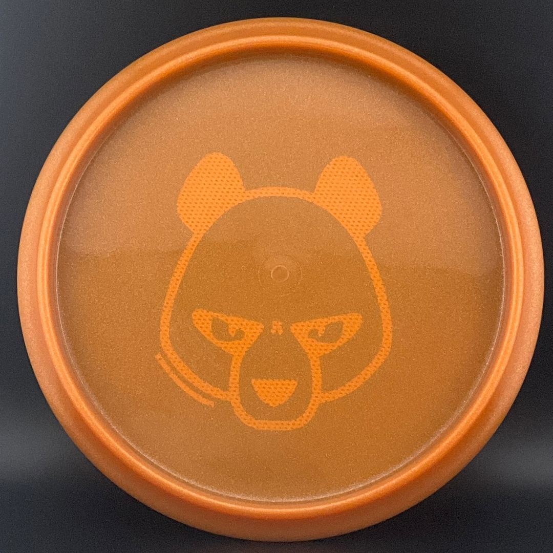 Lucid Glimmer Justice - Pandamonium Discs Dynamic Discs