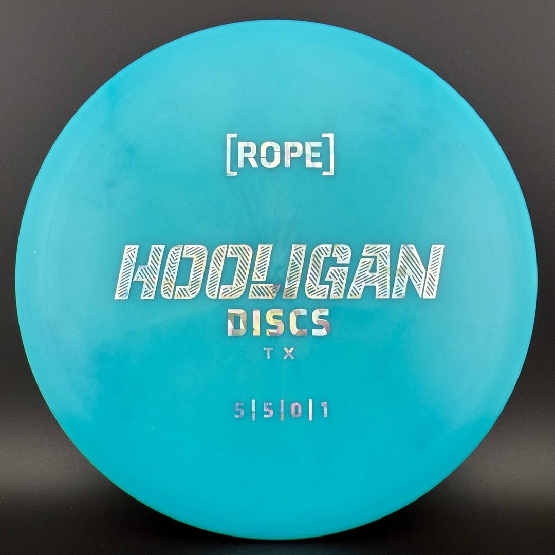 Primo Rope Hooligan