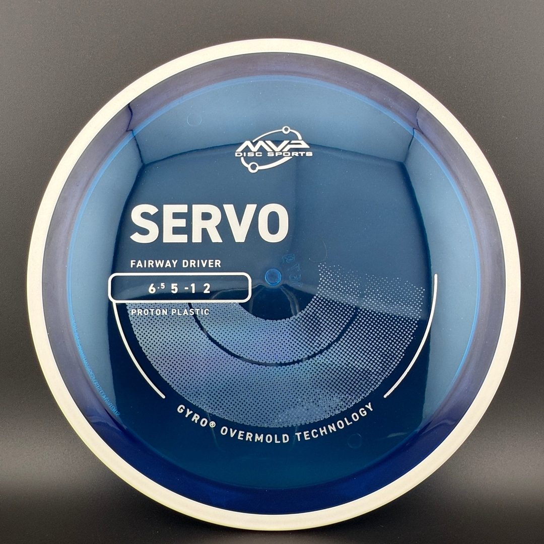 Proton Servo MVP