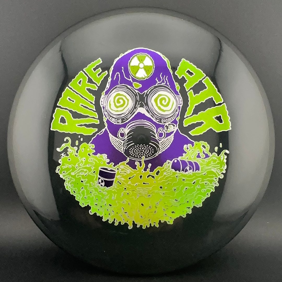 Neutron Detour - RADioactive Man by Ripper Studios MVP