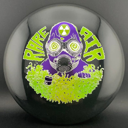 Neutron Detour - RADioactive Man by Ripper Studios MVP