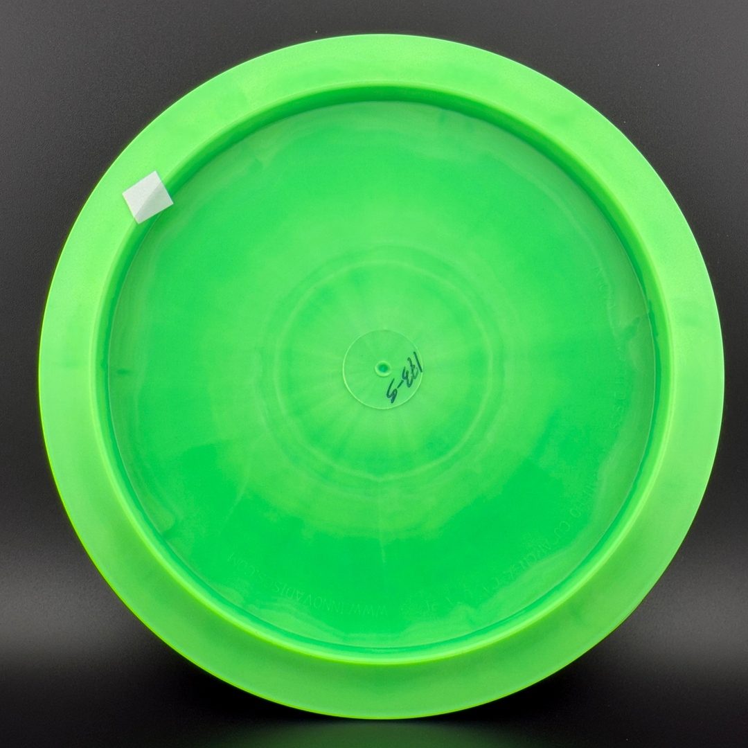 Swirly Star Thunderbird - Calvin Heimburg 2025 Tour Series Innova