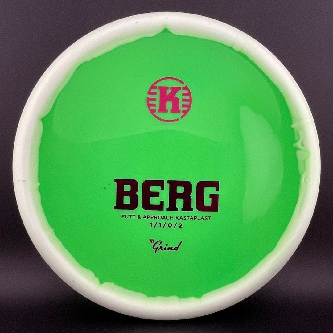 K1 Grind Berg Kastaplast