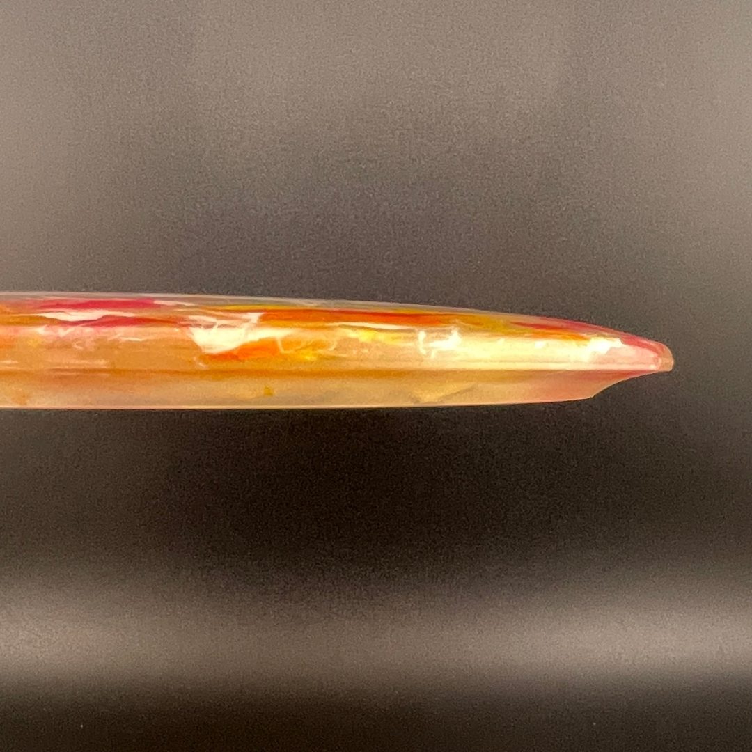 Jawbreaker Z Cigarra - "Cthuloop" by Kelly Baber Discraft