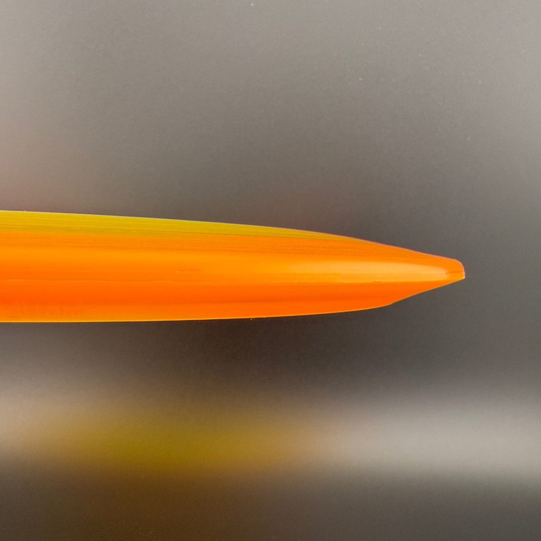 Z FLX Tracker - Misprint Discraft