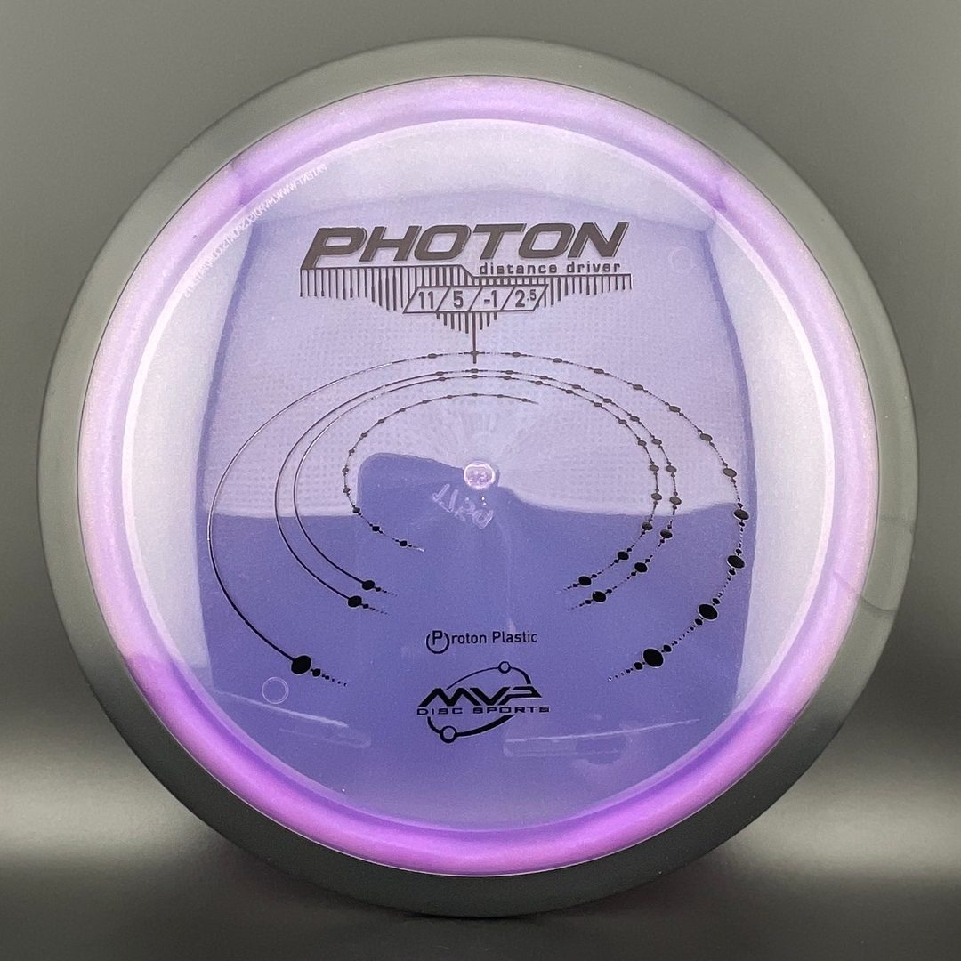 Proton Photon MVP