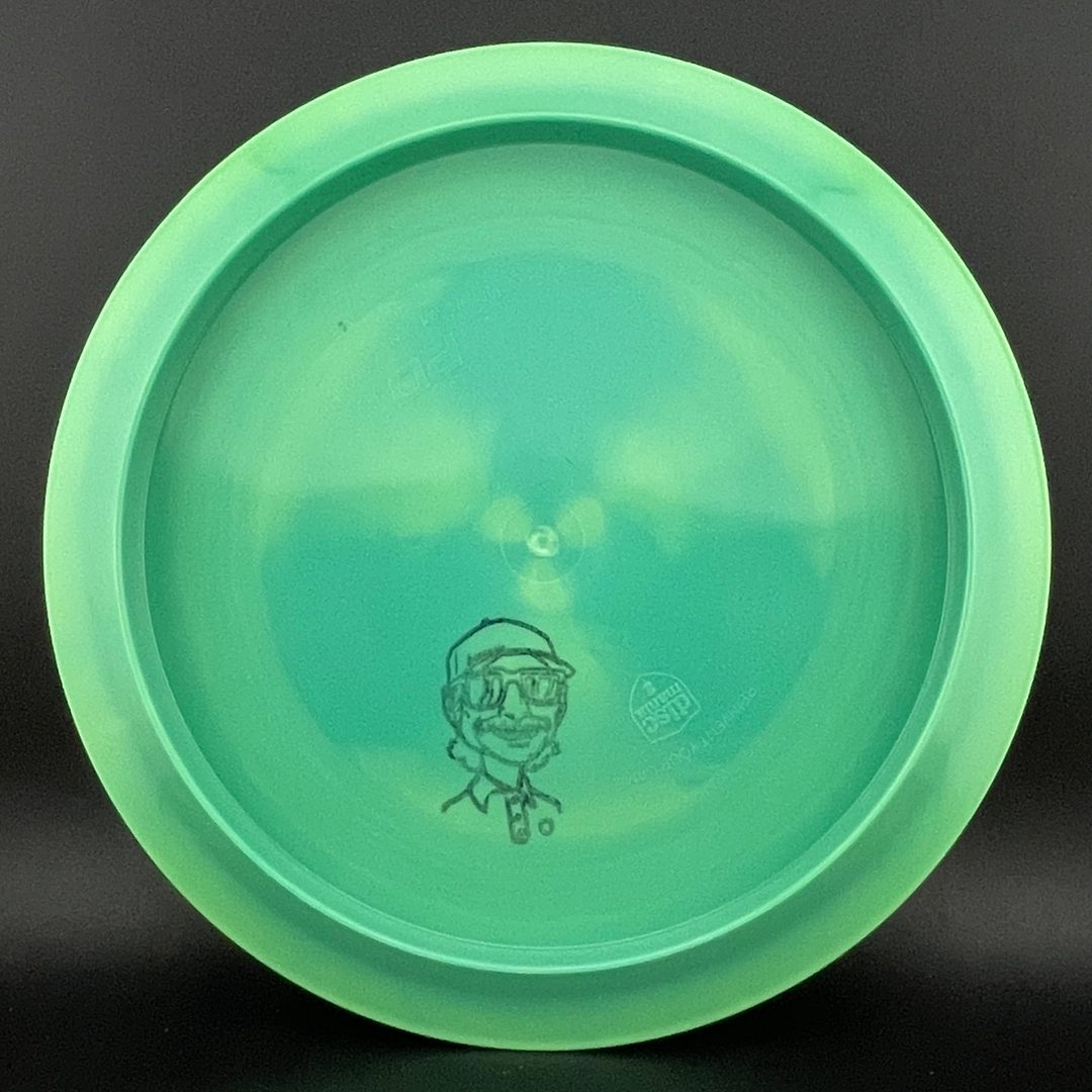 Special Blend S-Line PD - Nordic Phenom Anttila *Colten Stash* Discmania