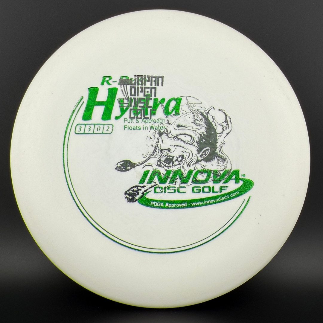 R-Pro Hydra - FLOATS! - X-Out Japan Open Innova