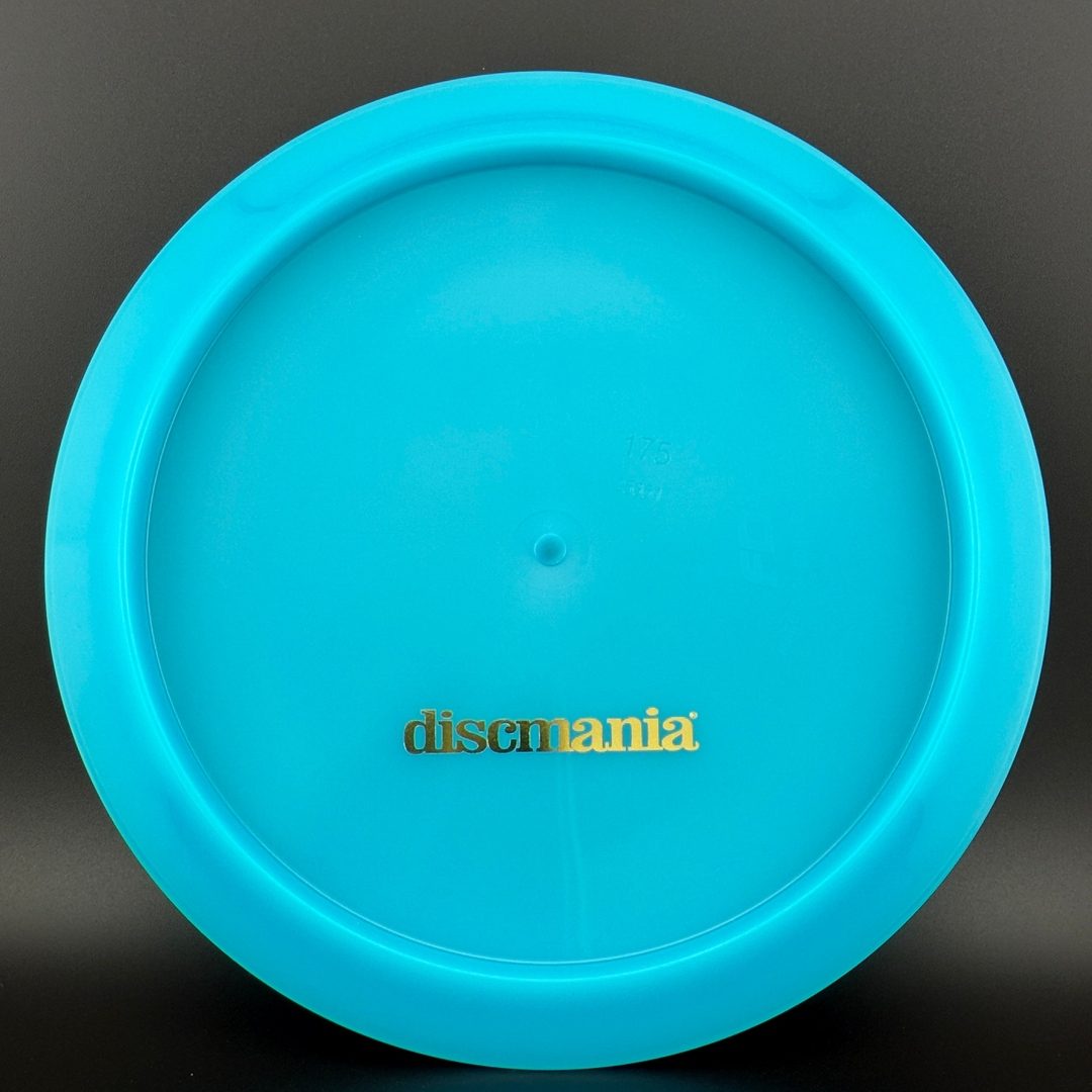Glow C-Line FD3 - Factory Blank MB 25 Discmania