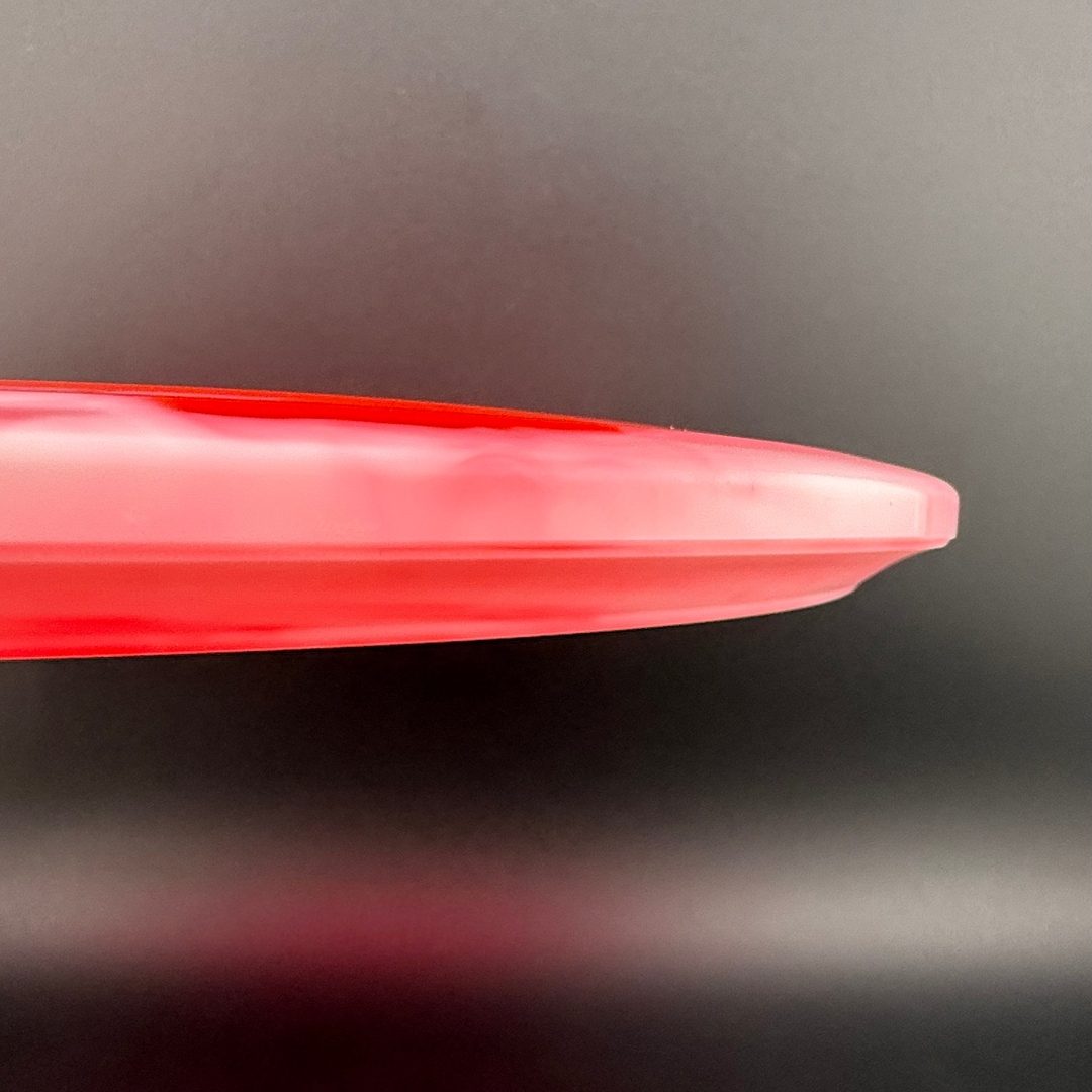 Lucid-Ice Orbit Verdict - Glacial Dynamic Discs