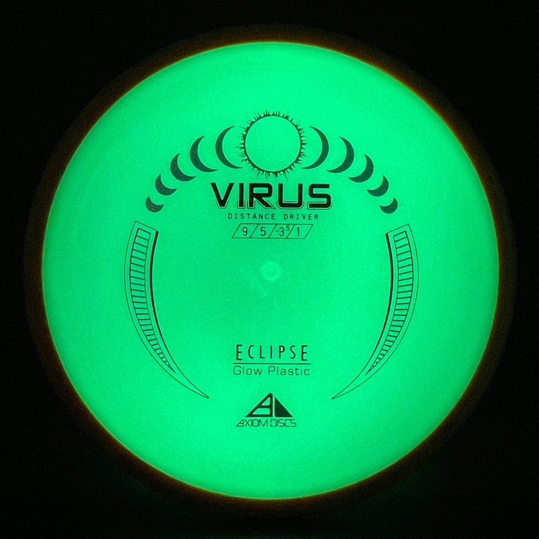 Eclipse Virus Axiom