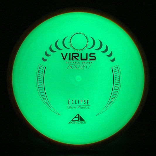 Eclipse Virus Axiom