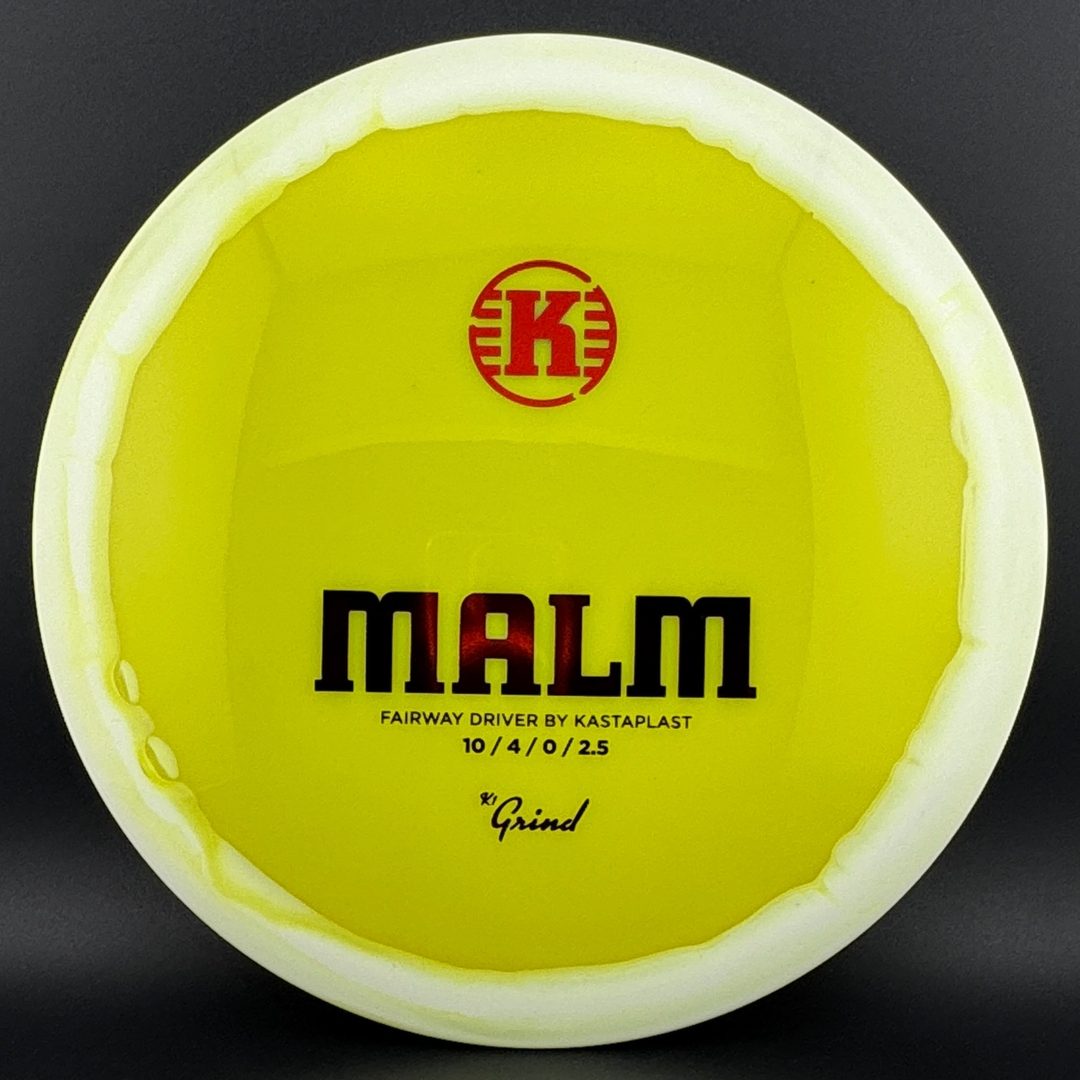 K1 Grind Malm Kastaplast