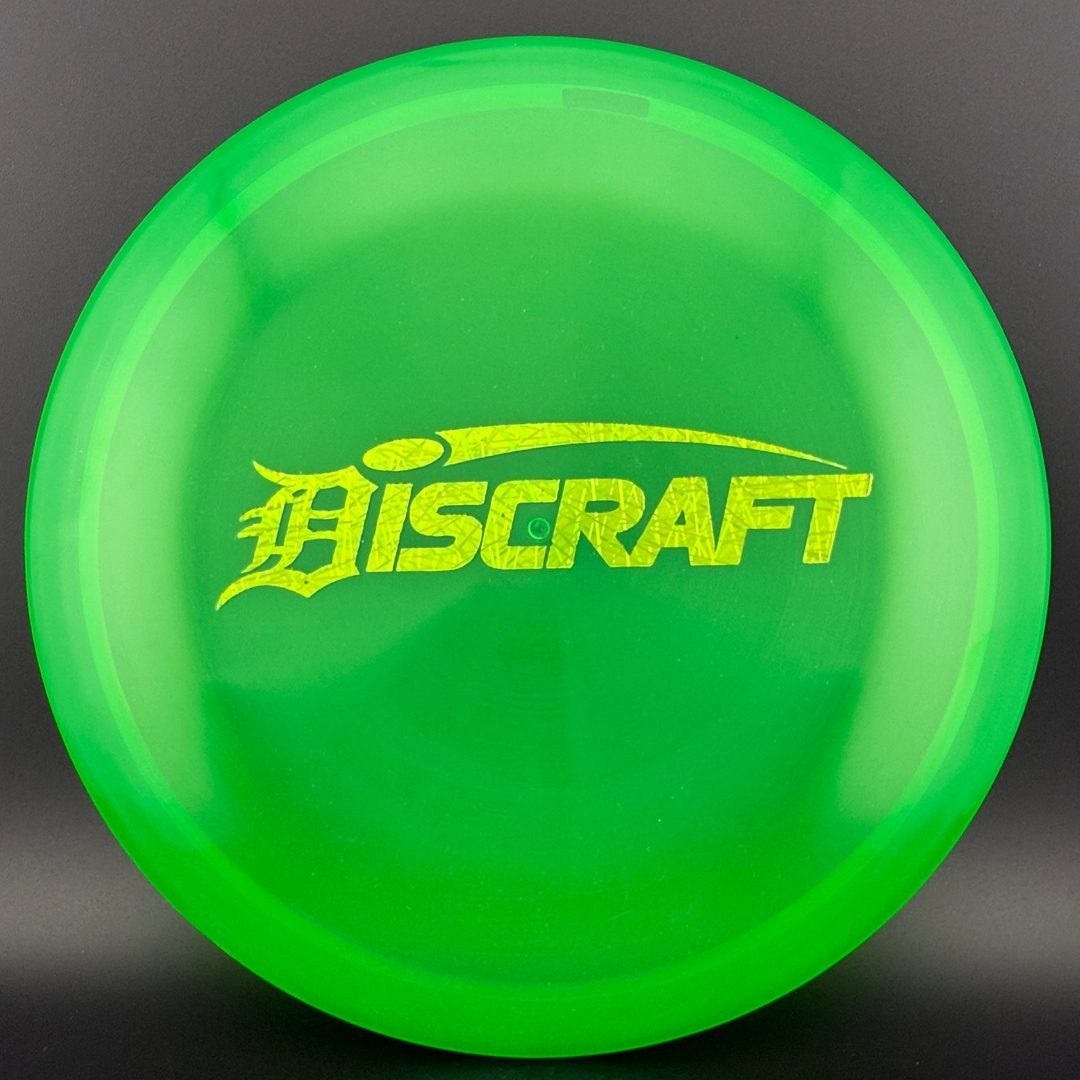 Z Line Meteor - Bar Stamp