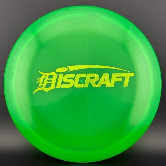 Z Line Meteor - Bar Stamp Discraft