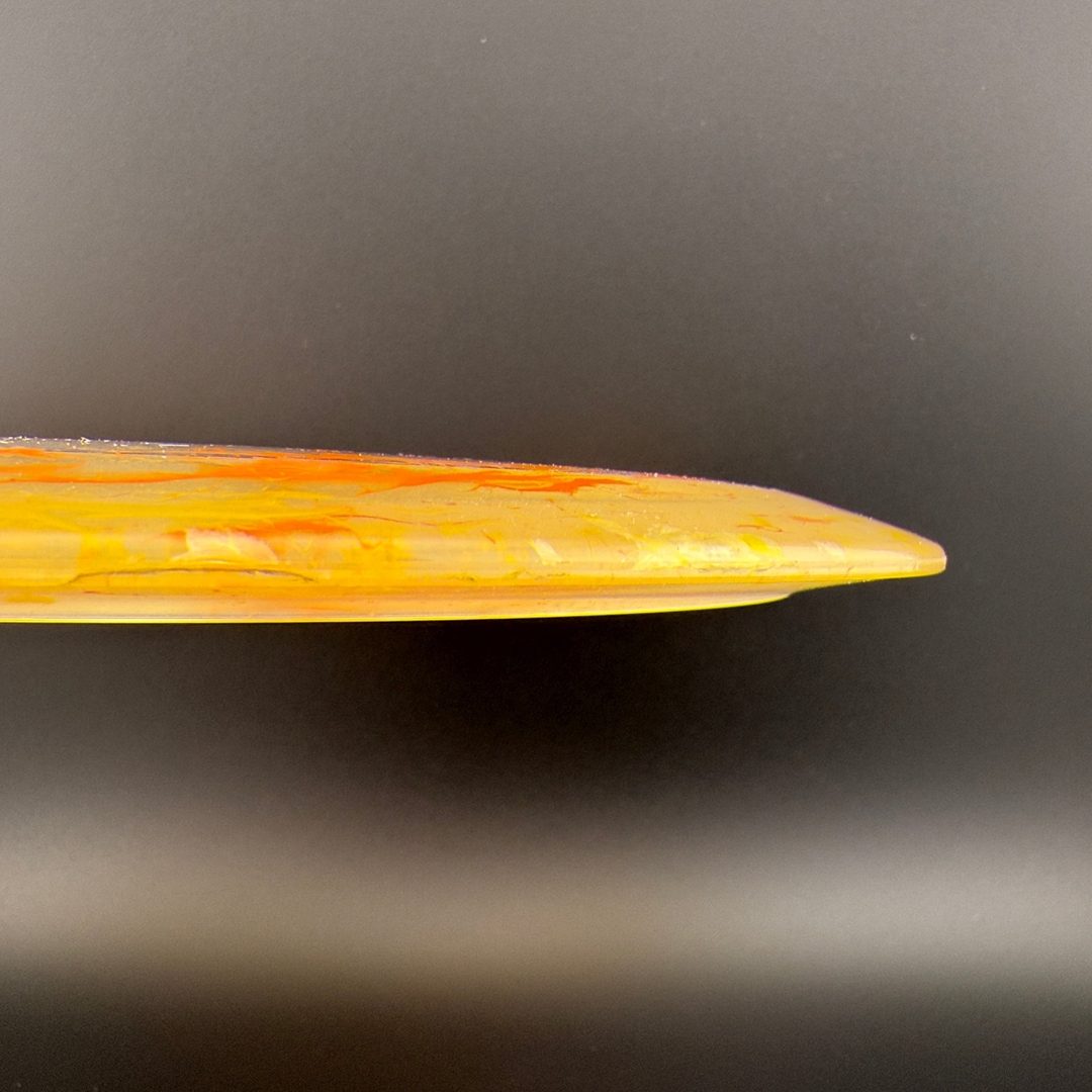 Jawbreaker Z Thrasher - Funky Ben Askren Fundraiser Discraft