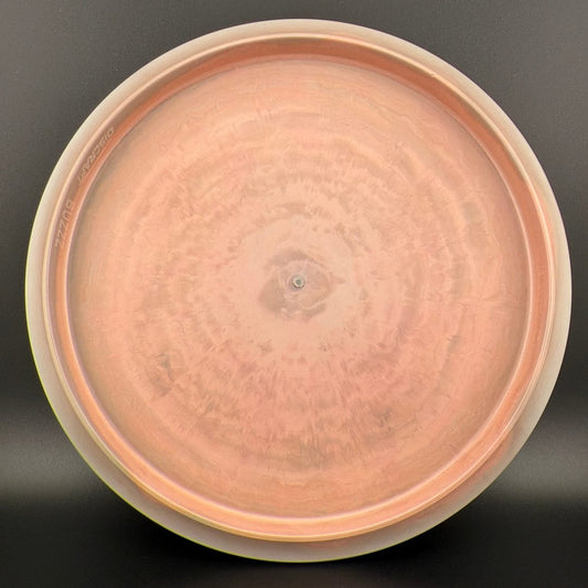 Swirly ESP Buzzz First Run - Paul McBeth 4x Claws - Orchid Discraft