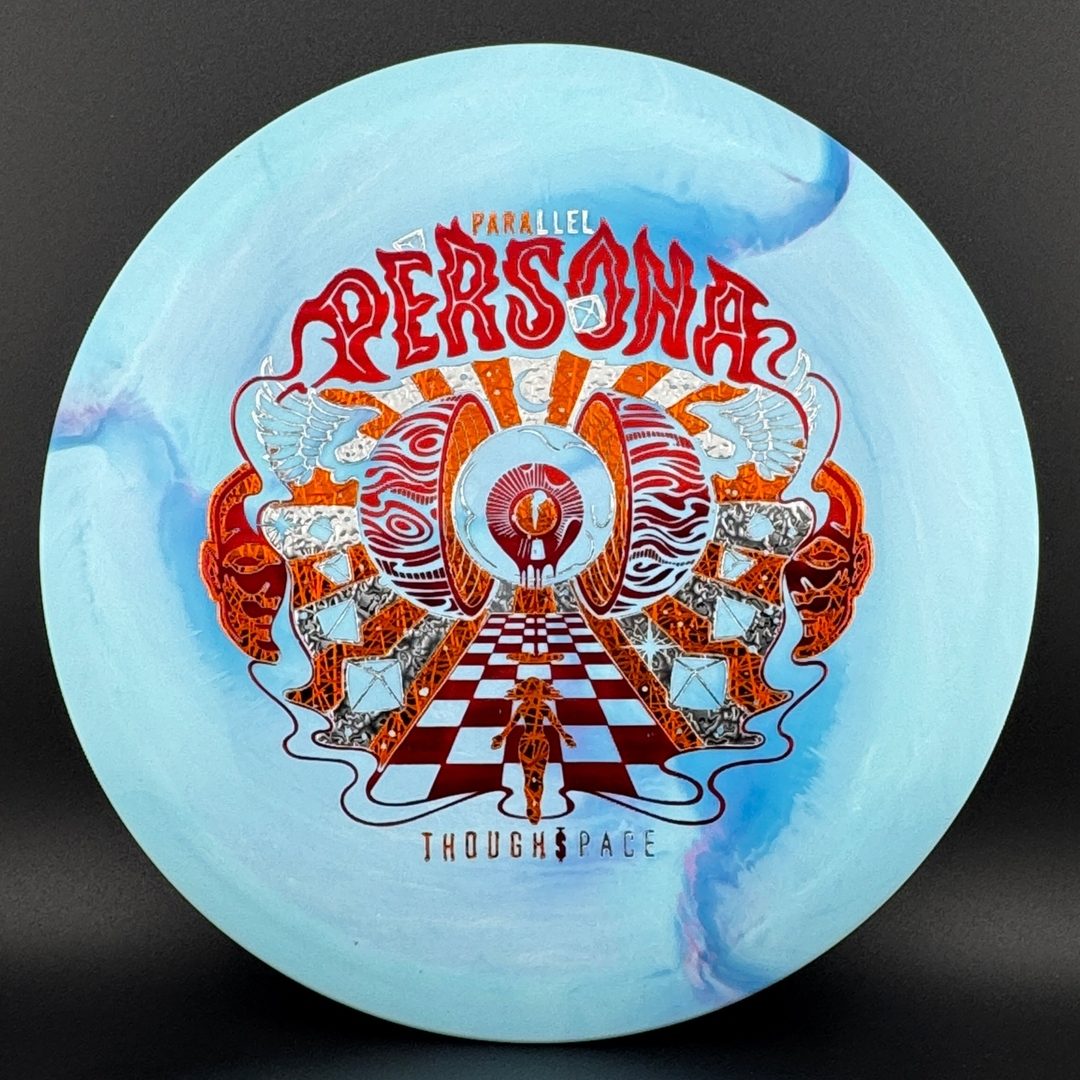 Parallel Persona TSA