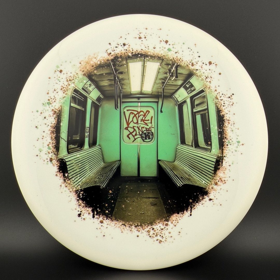 K1 Jarn - Kolorful DyeMax - Subway Kastaplast