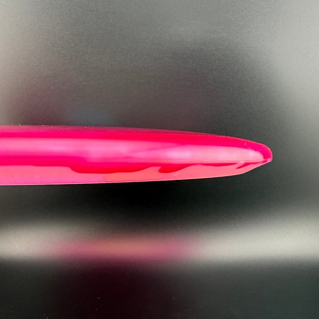 Fly Dye Z Meteor Discraft