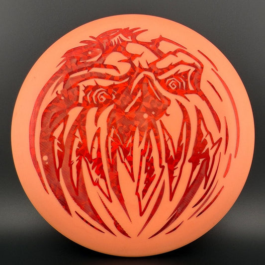 Proto Glow Nexus Aviar - Halloween 2025 Pumpkin Edition Innova