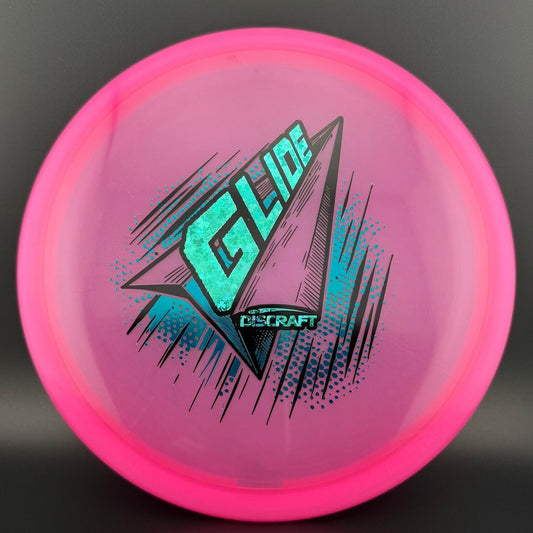 Z Line Glide - Triple Foil - OOP Discraft