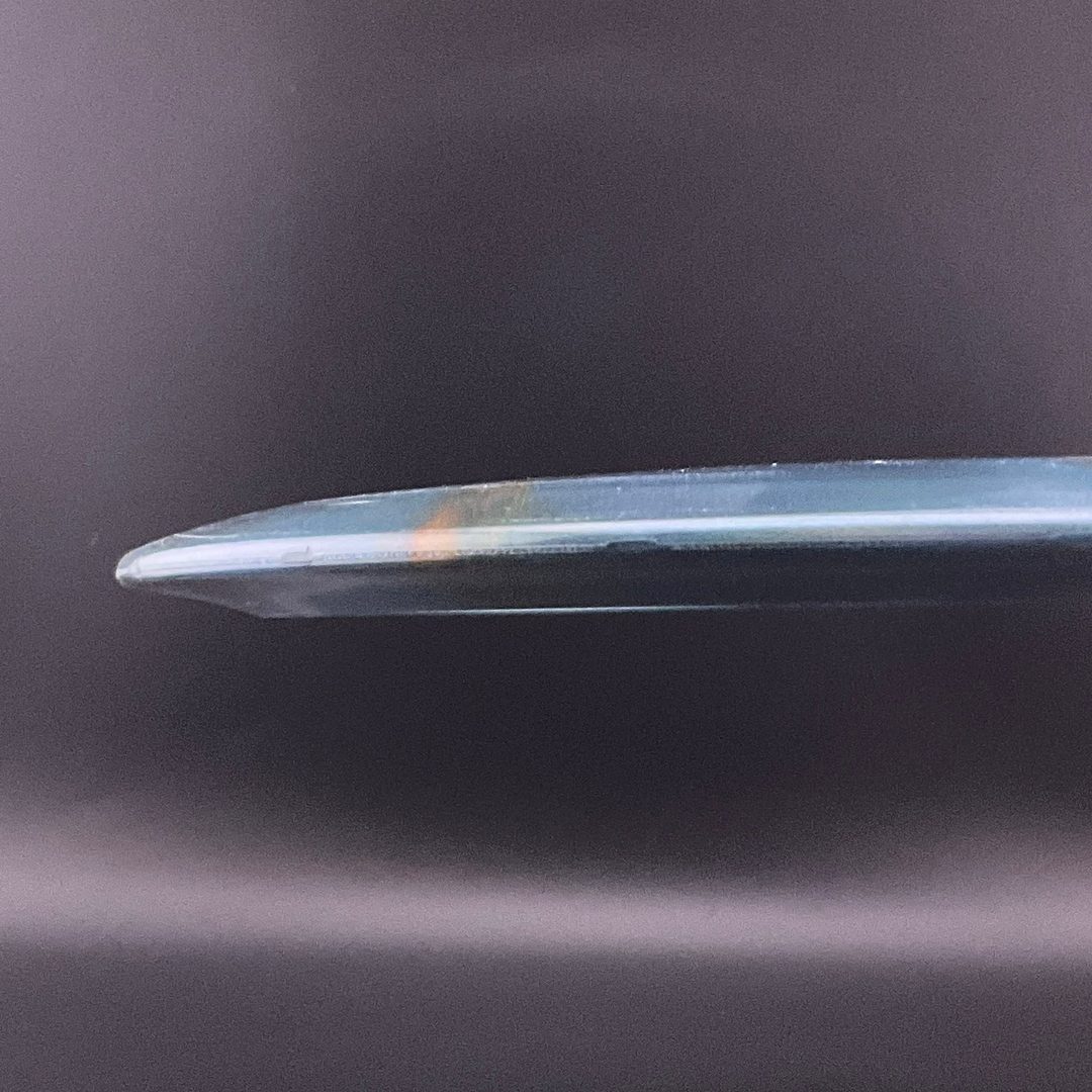 Sublime Swirl Freetail - 4th Run - Des Reading 6x USWDGC MINT Discs