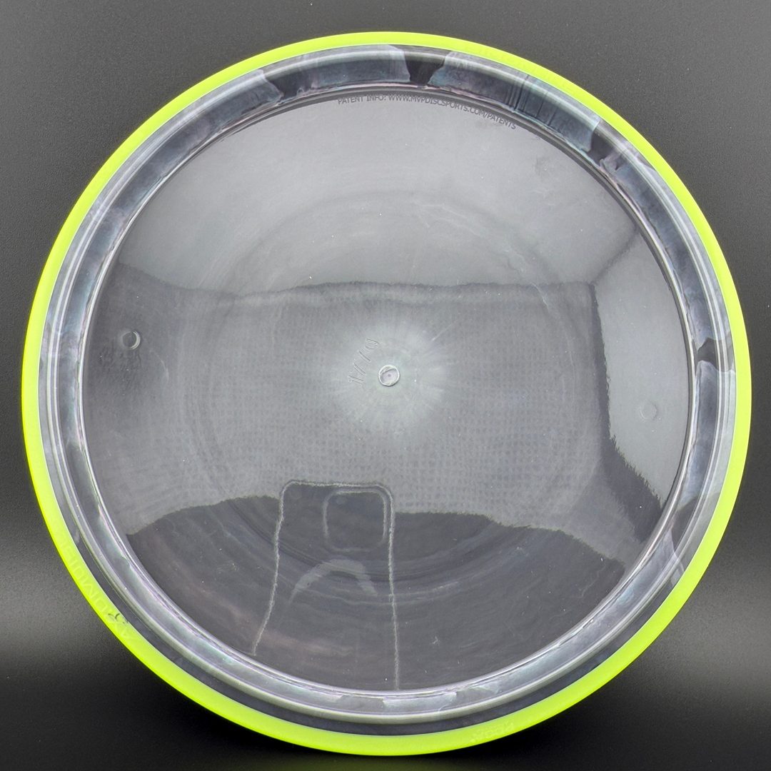 Neutron Balance - Limited Edition Axiom