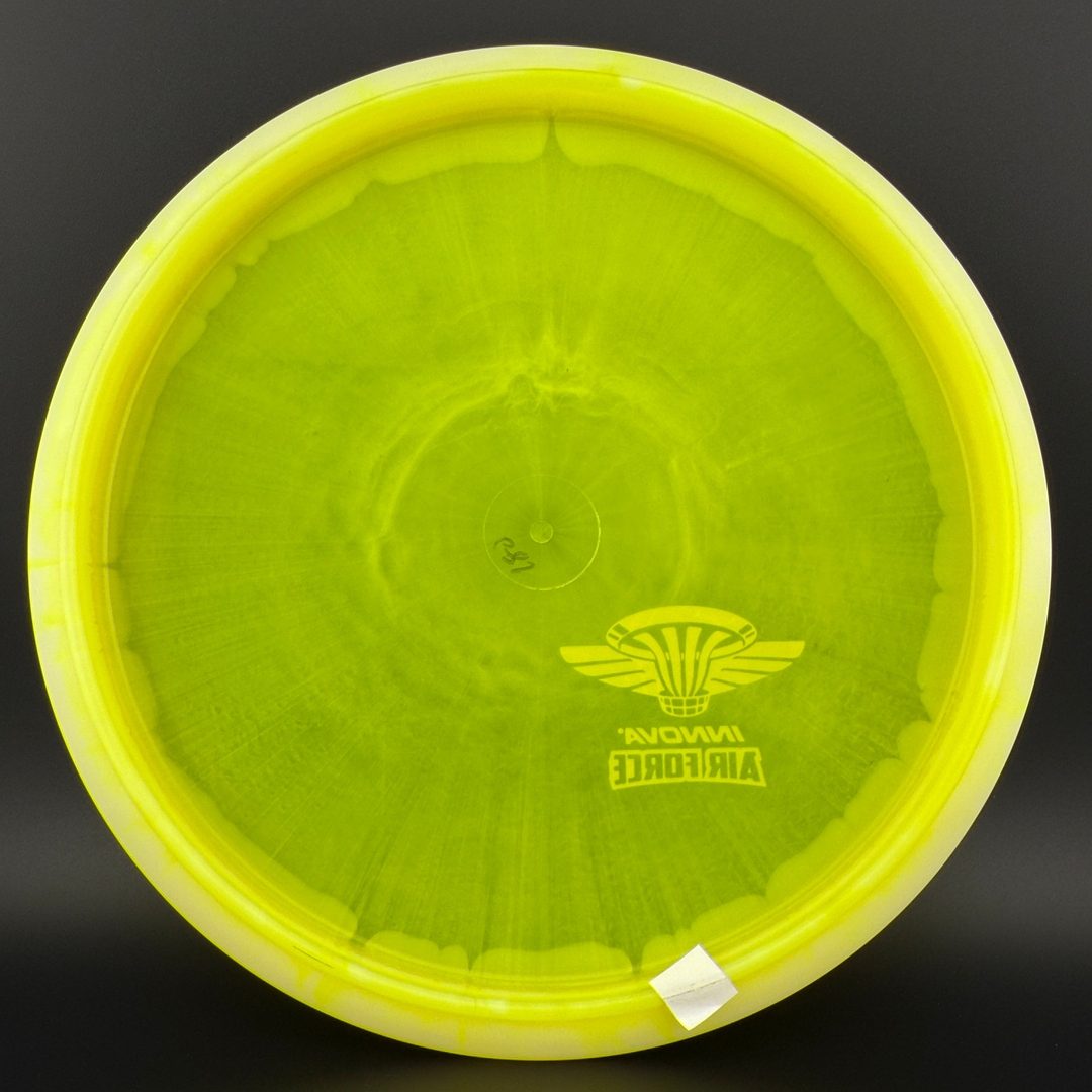 Halo Champion Wombat3 - Air Force Innova