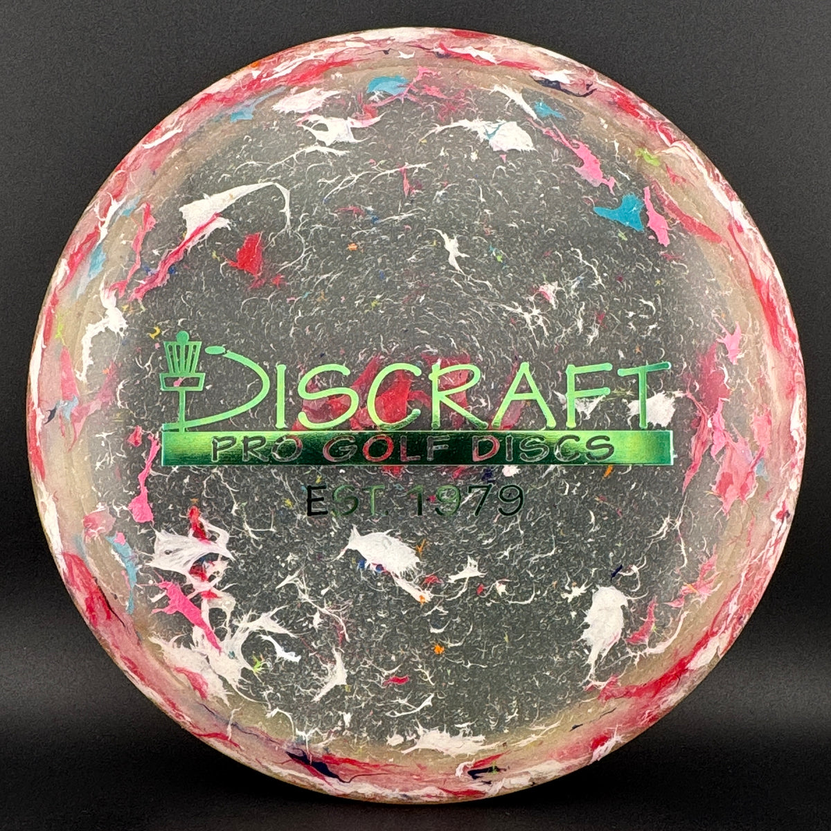 Jawbreaker Z FLX Glide - EST. 1979 Stamp