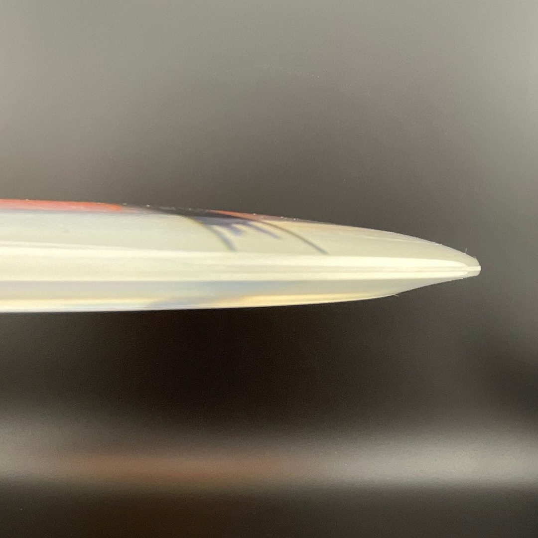 I-Dye Champion Sidewinder Innova