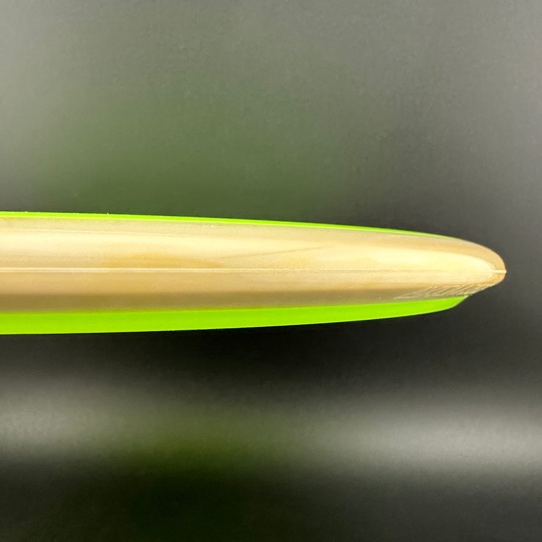 Neutron Hex - Blank Axiom