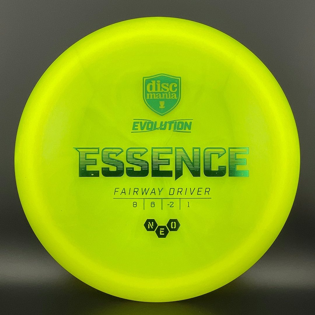 Neo Essence Discmania