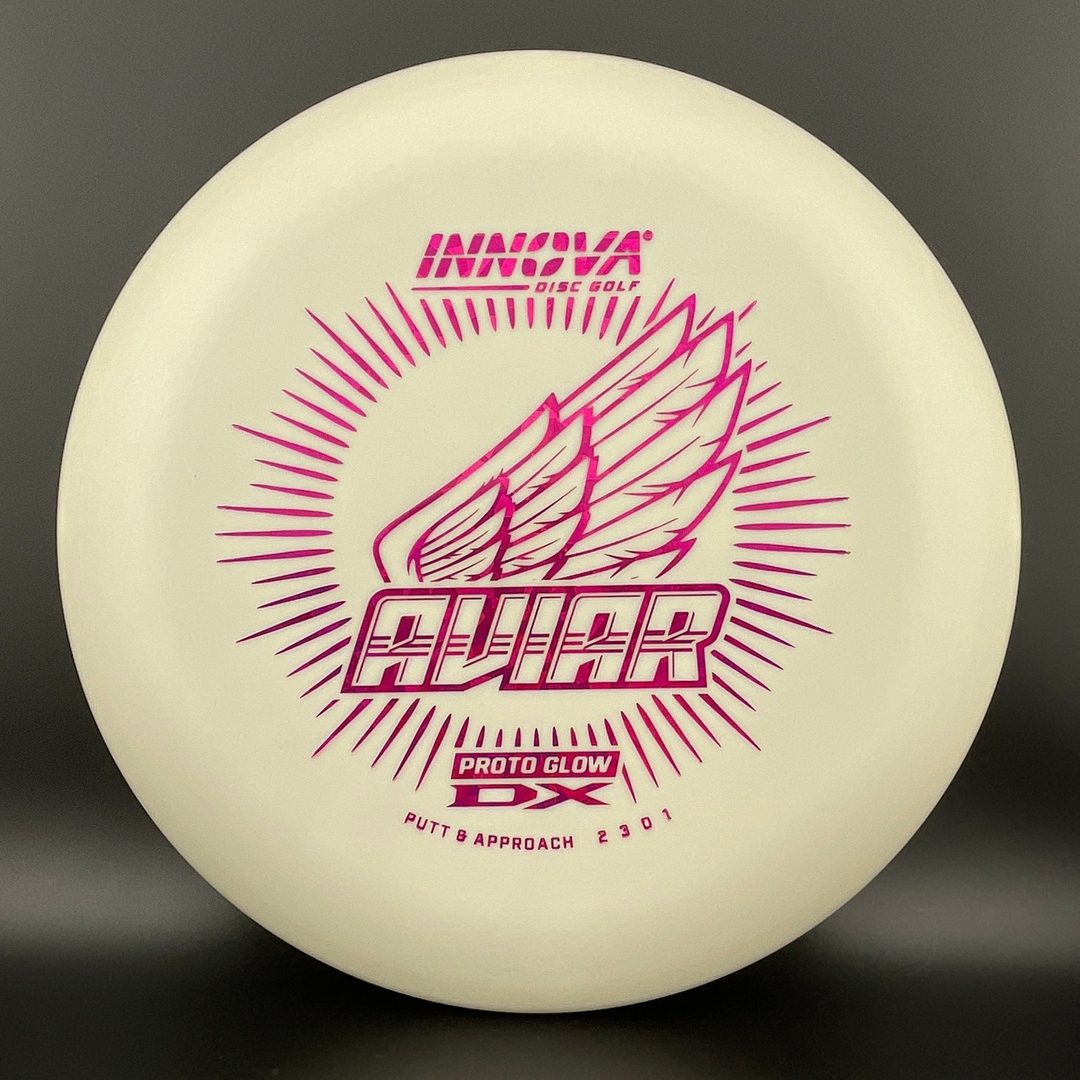 Proto Glow DX Aviar Innova