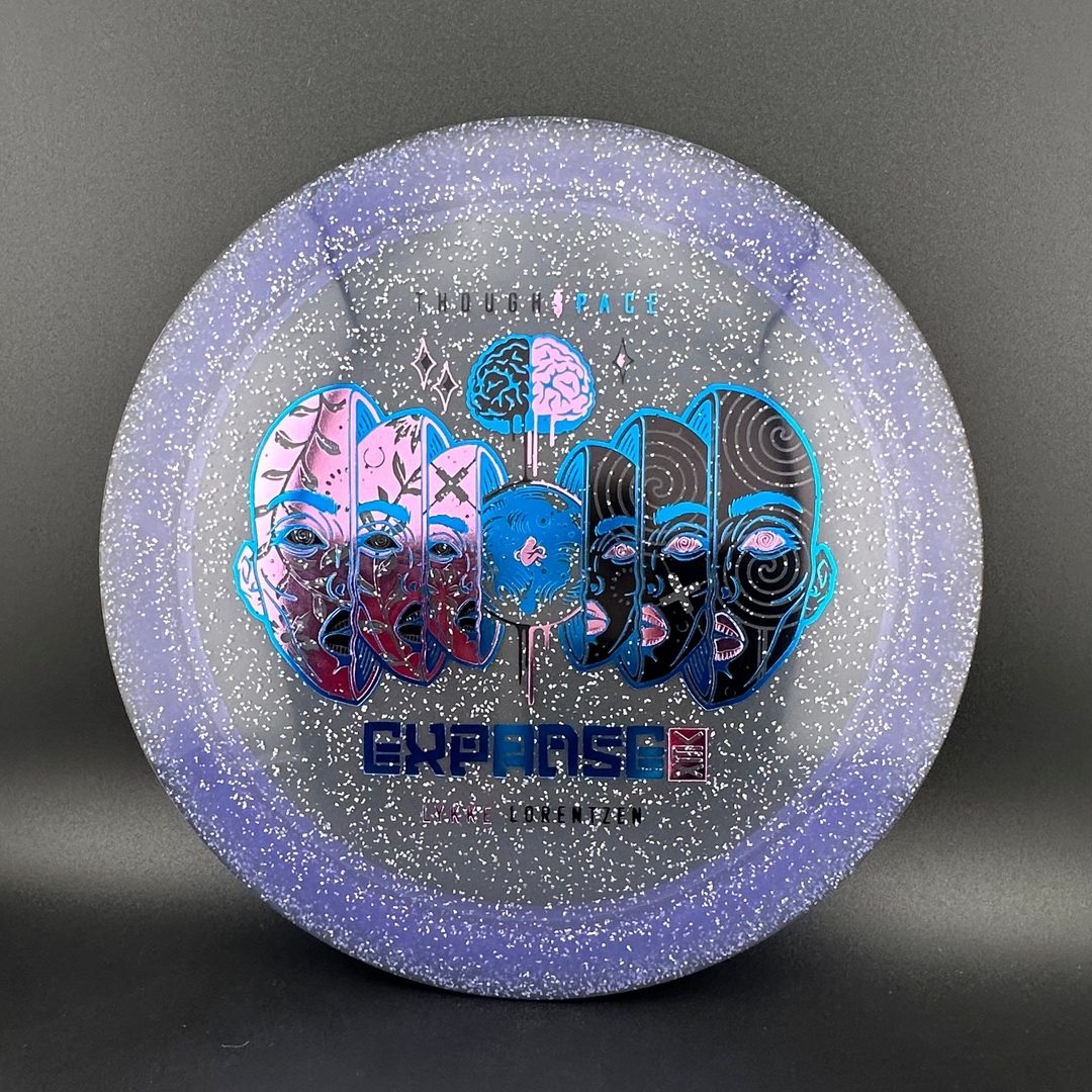 Vex Expanse - Lykke Lorentzen 2025 Signature Series TSA