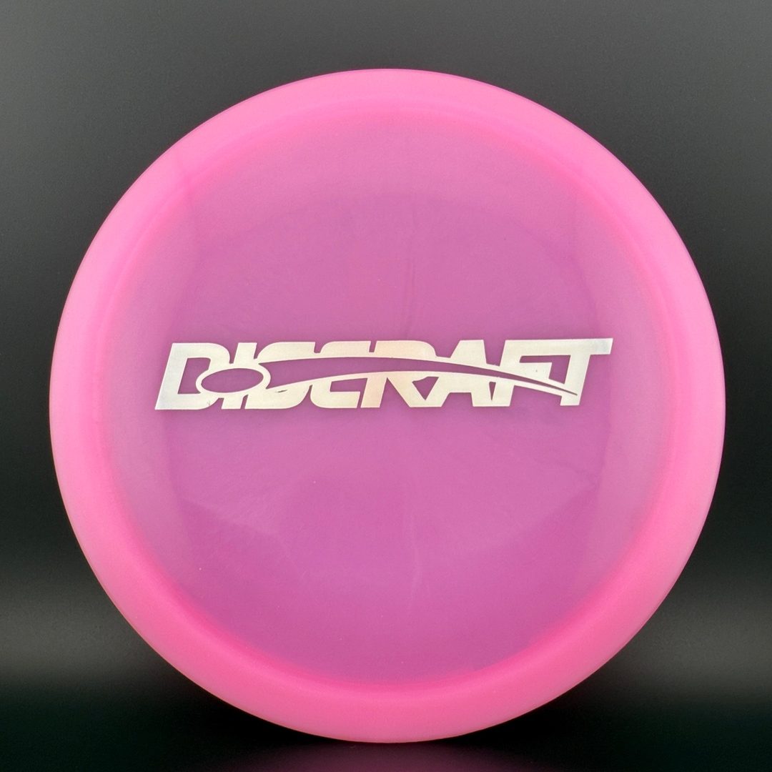 Z Athena - Bar Stamp Discraft
