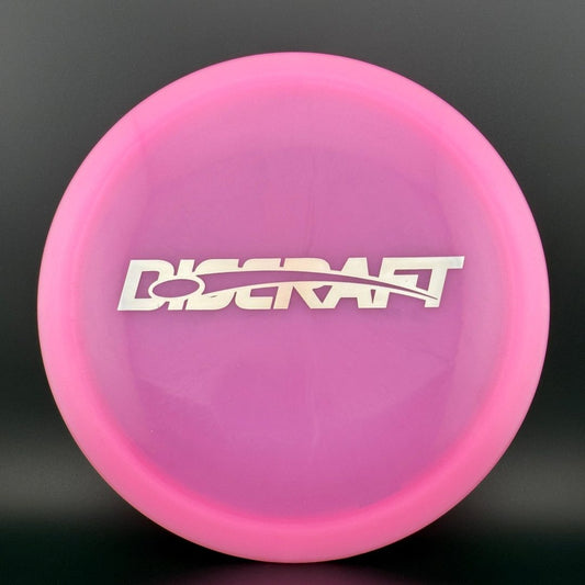 Z Athena - Bar Stamp Discraft
